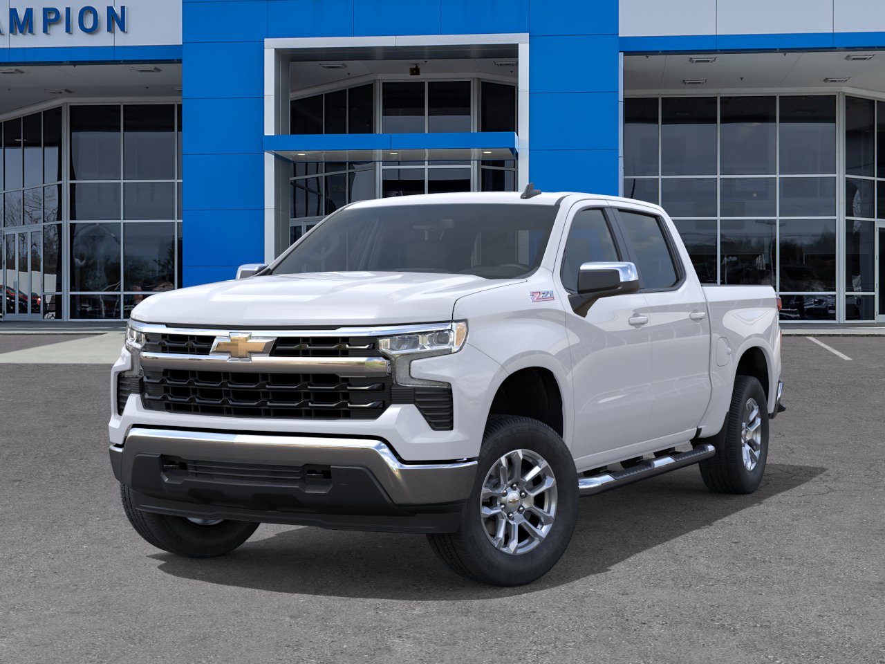 2026 Chevrolet Silverado 1500 LT - Photo 30