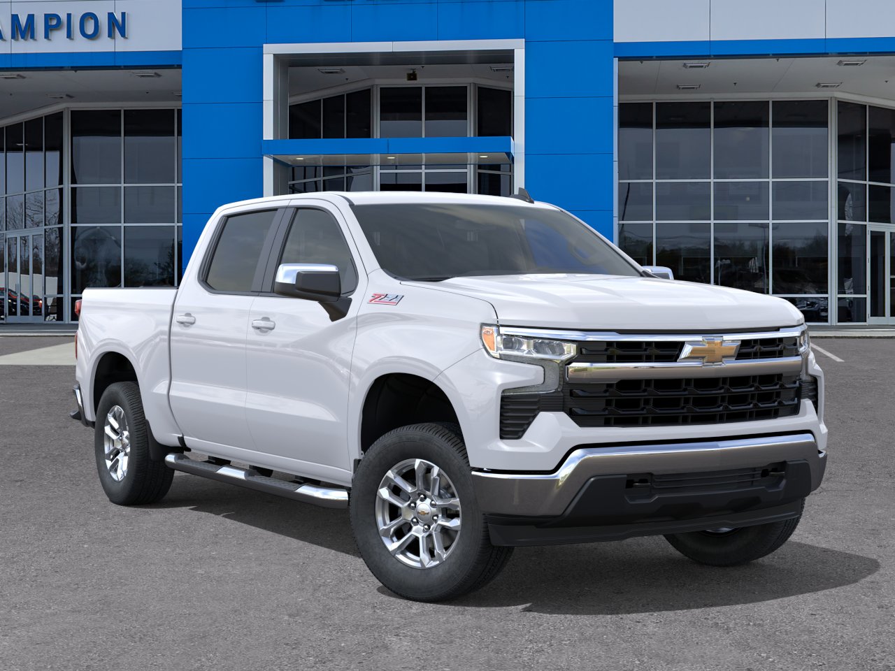 2026 Chevrolet Silverado 1500 LT - Photo 31