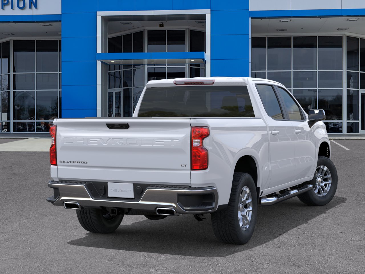 2026 Chevrolet Silverado 1500 LT - Photo 28