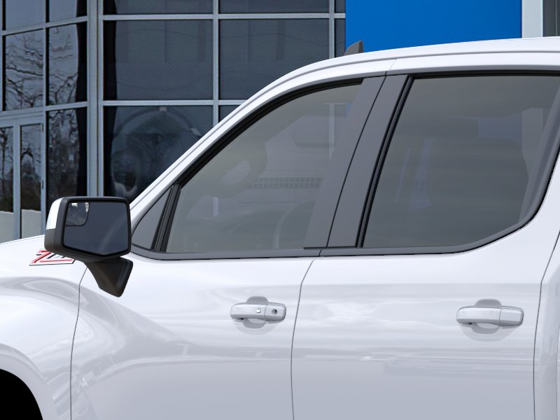 2026 Chevrolet Silverado 1500 LT - Photo 36