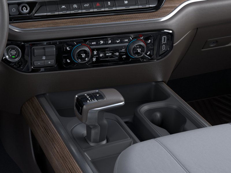 2025 Chevrolet Silverado 1500 LT photo 50
