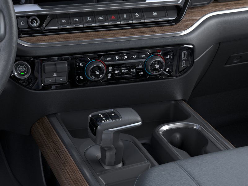 2026 Chevrolet Silverado 1500 LT photo 20