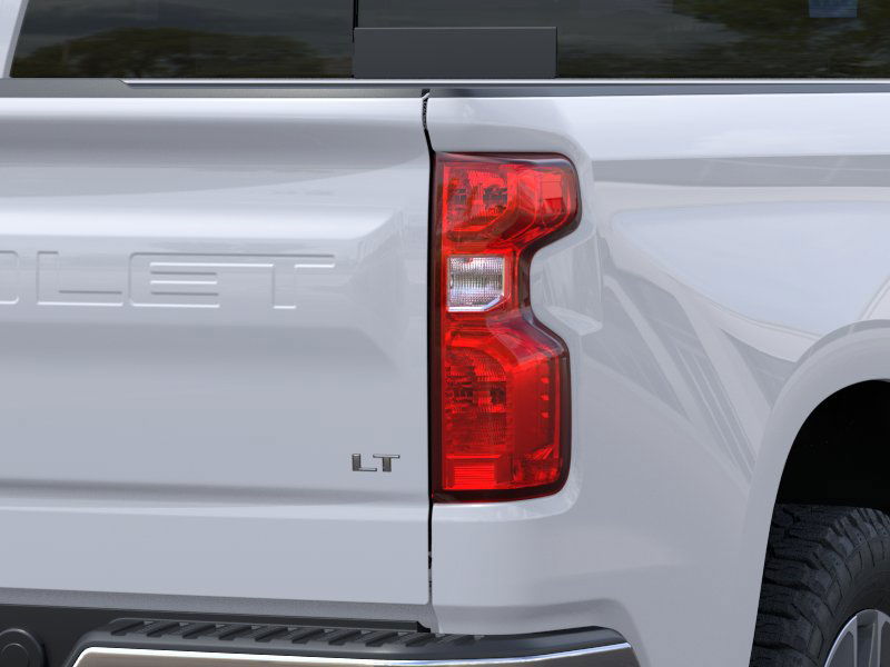 2026 Chevrolet Silverado 1500 LT photo 10