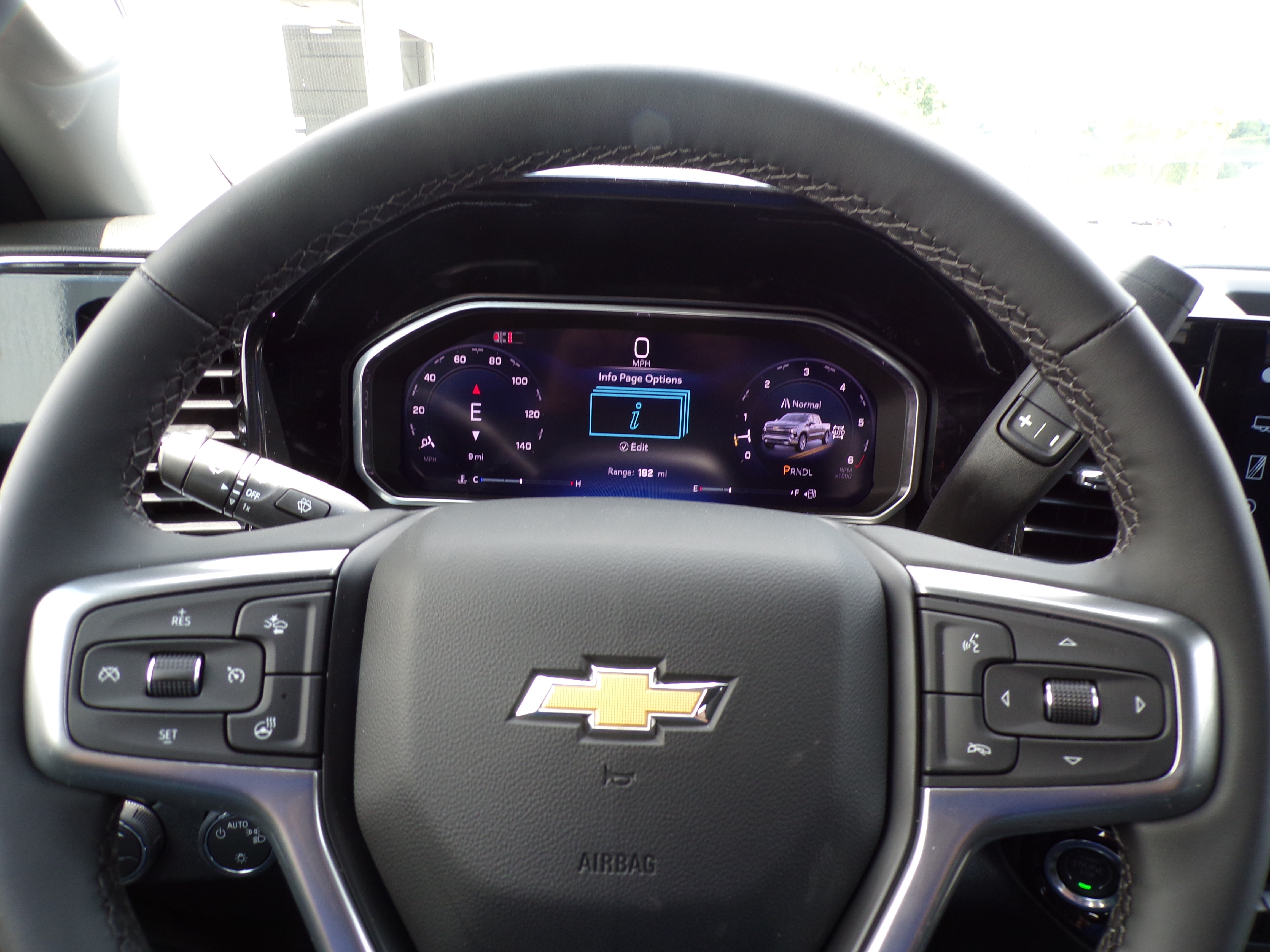2026 Chevrolet Silverado 1500 LT - Photo 20