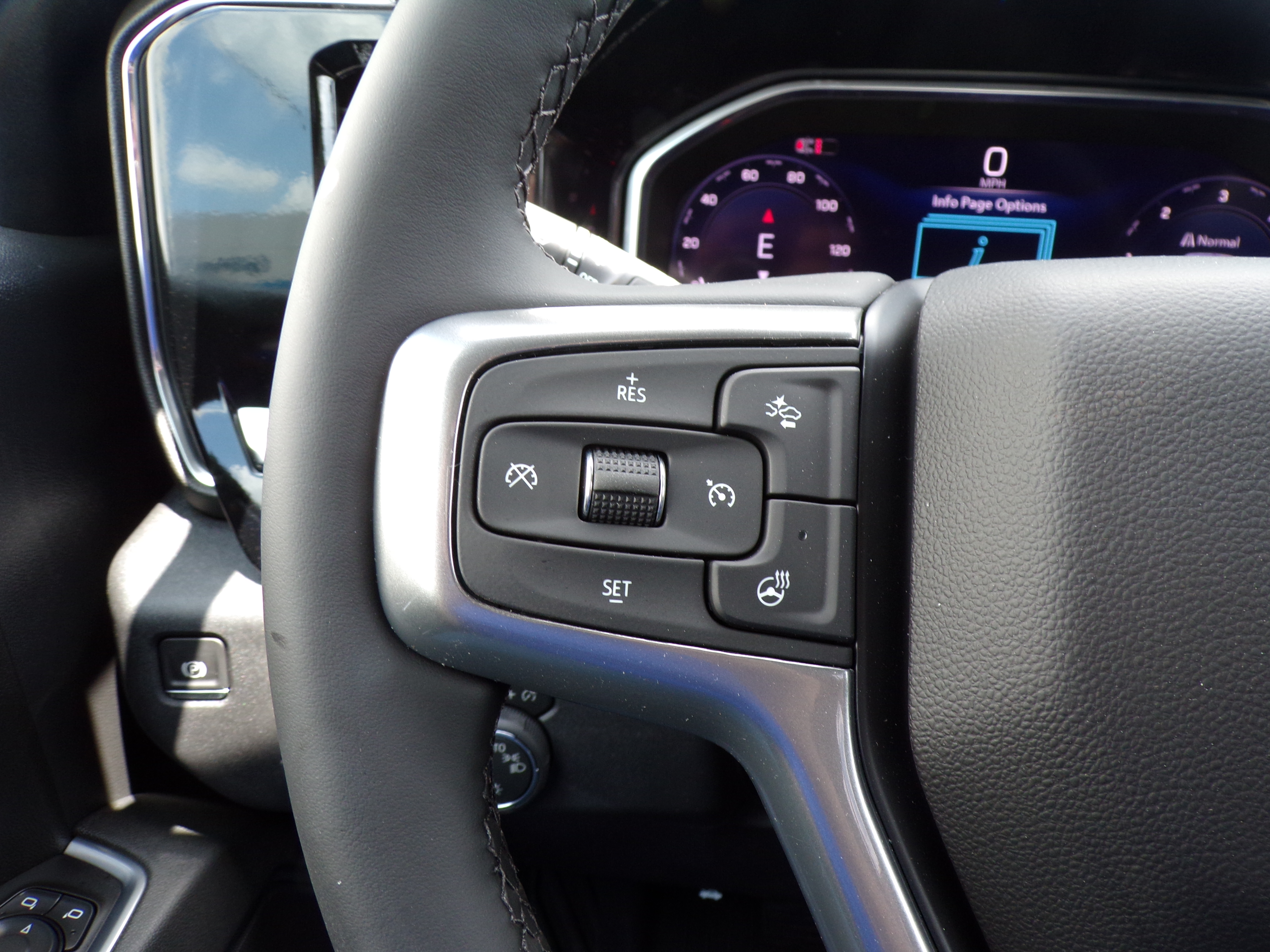 2026 Chevrolet Silverado 1500 LT - Photo 21