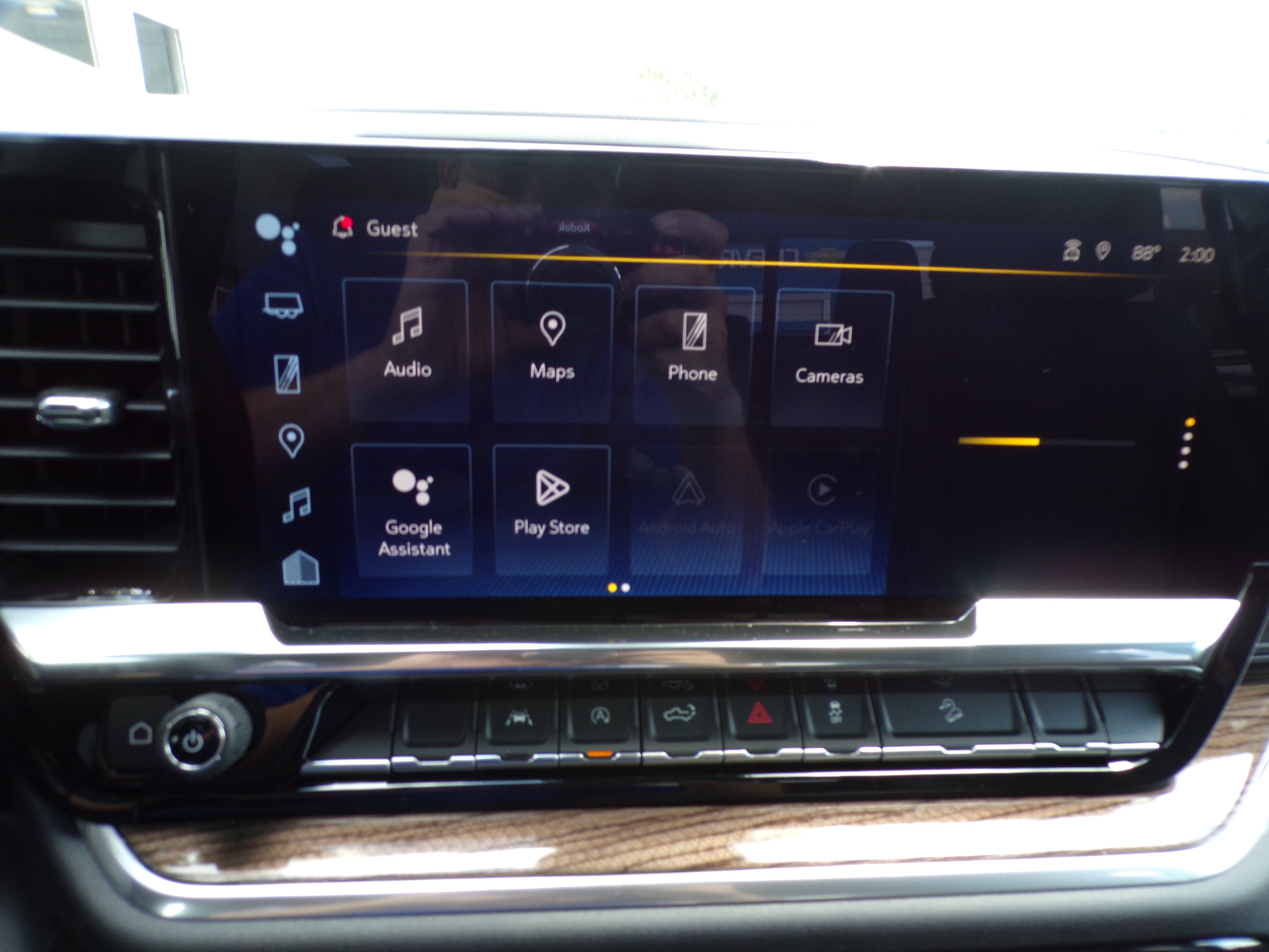2026 Chevrolet Silverado 1500 LT - Photo 26