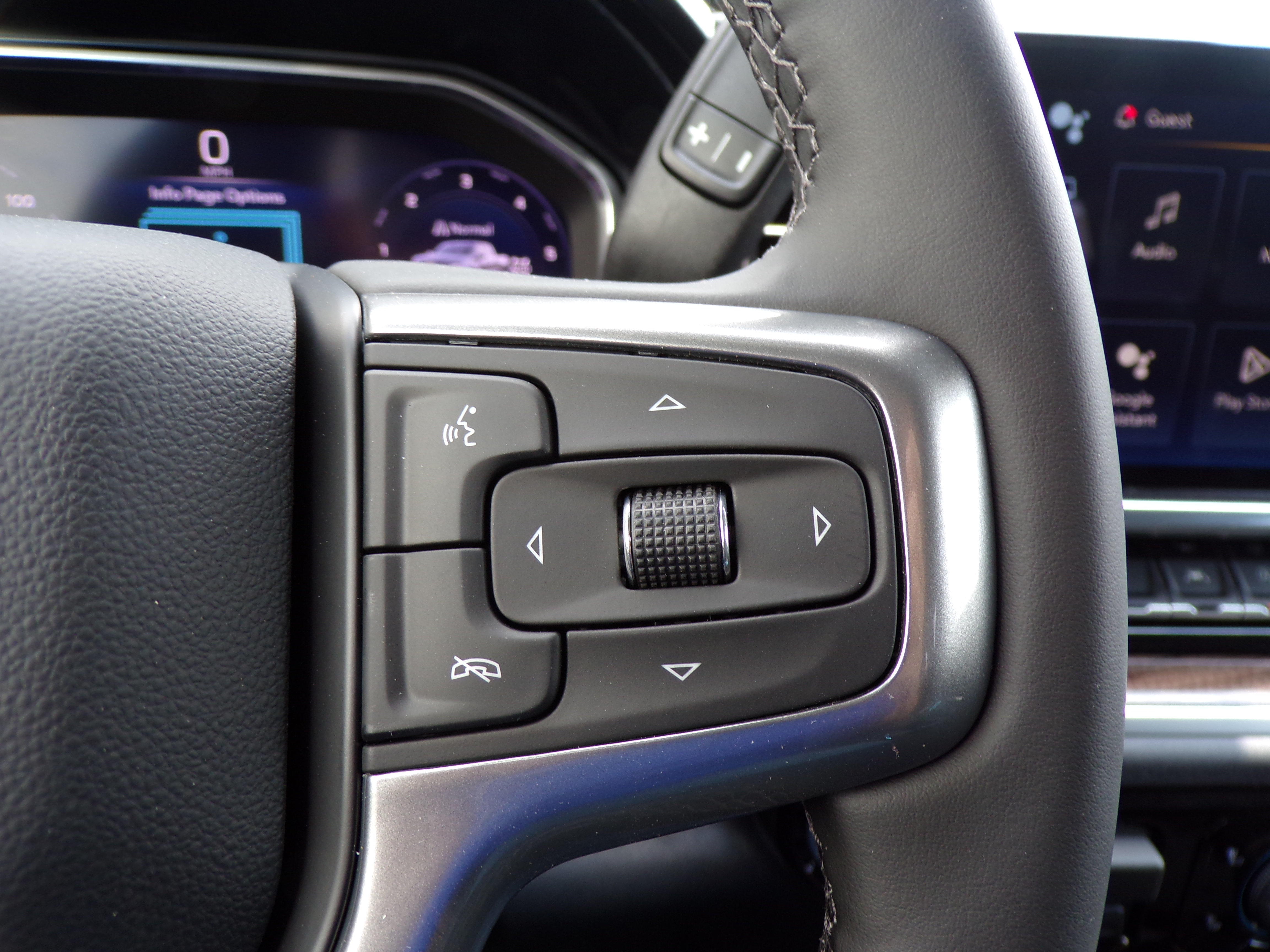 2026 Chevrolet Silverado 1500 LT - Photo 22