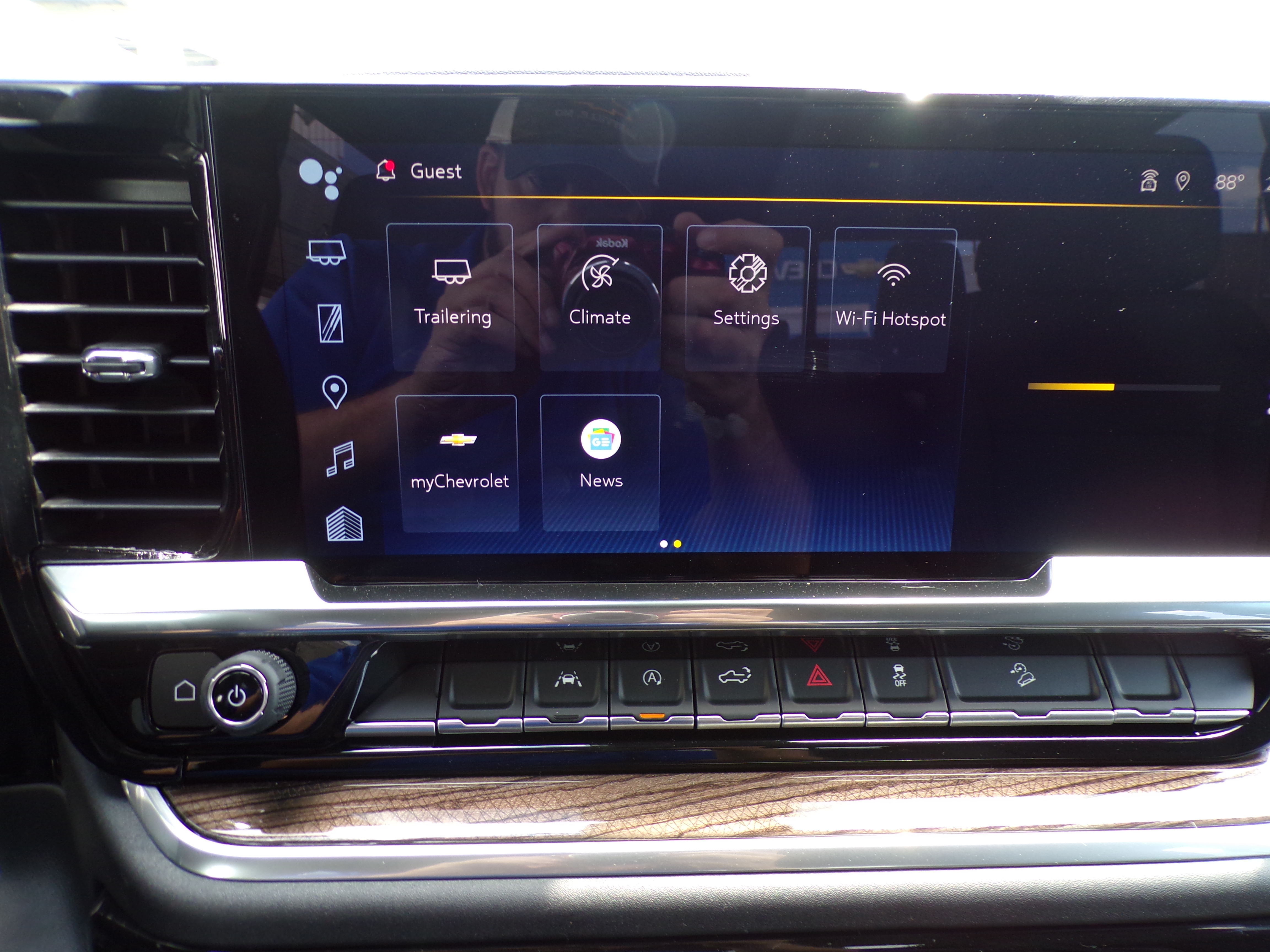 2026 Chevrolet Silverado 1500 LT - Photo 27