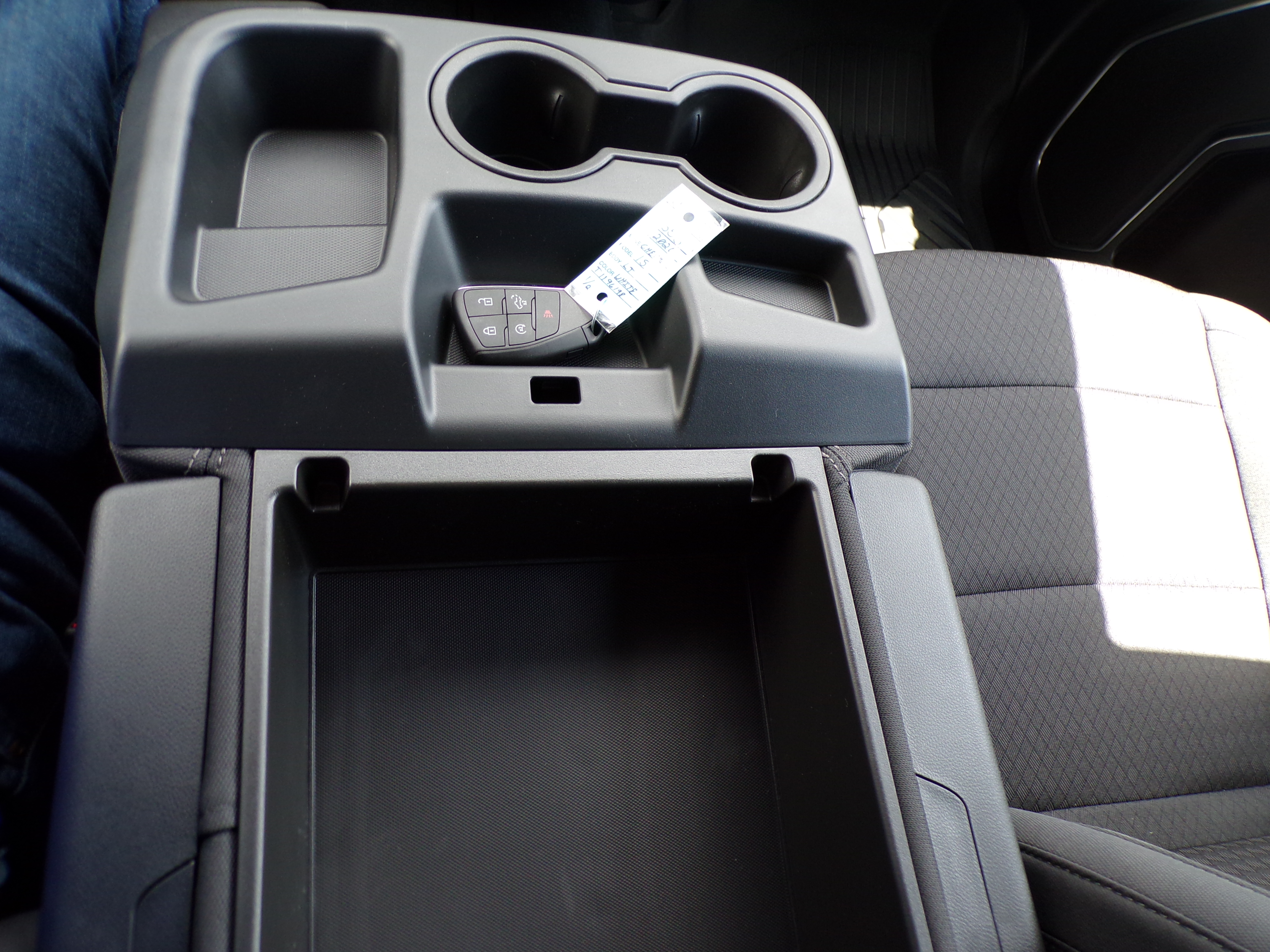 2026 Chevrolet Silverado 1500 LT - Photo 24
