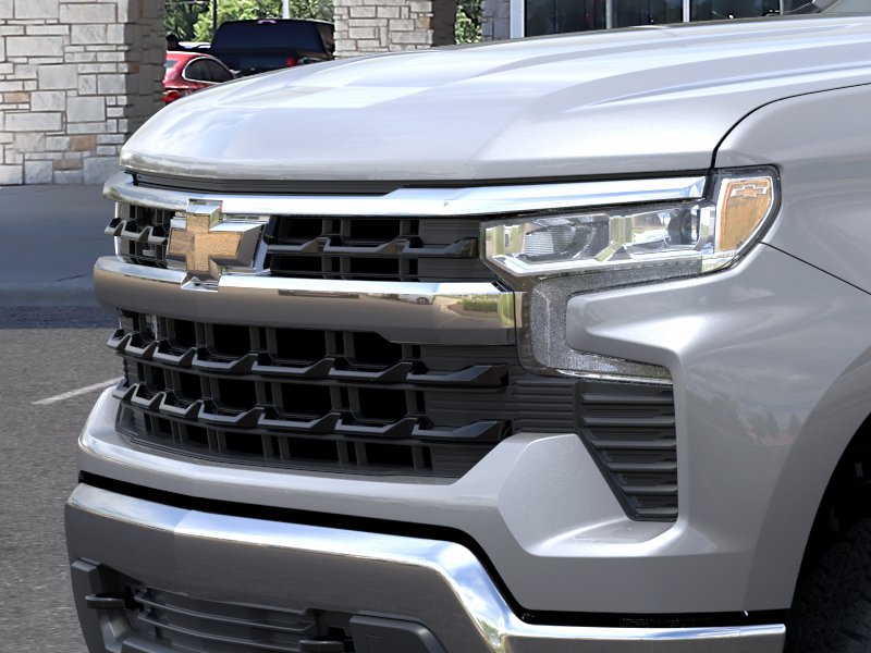 2026 Chevrolet Silverado 1500 LT - Photo 37