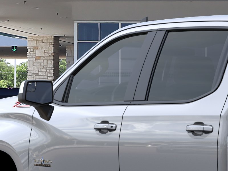 2026 Chevrolet Silverado 1500 LT - Photo 36