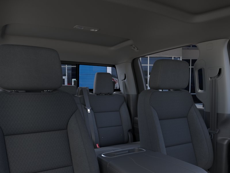 2026 Chevrolet Silverado 1500 LT - Photo 48