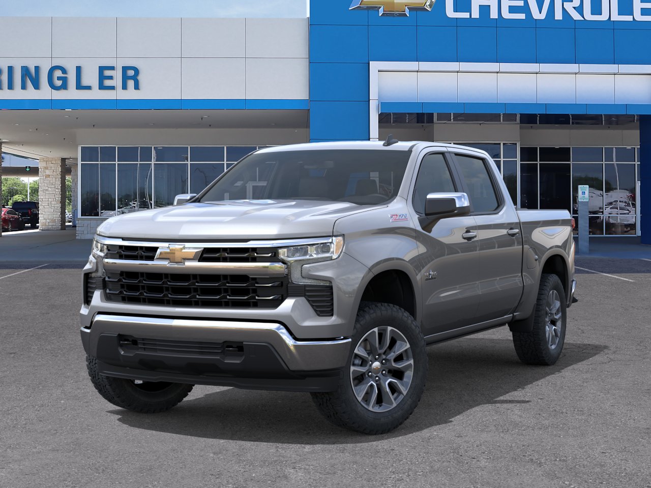 2026 Chevrolet Silverado 1500 LT - Photo 30