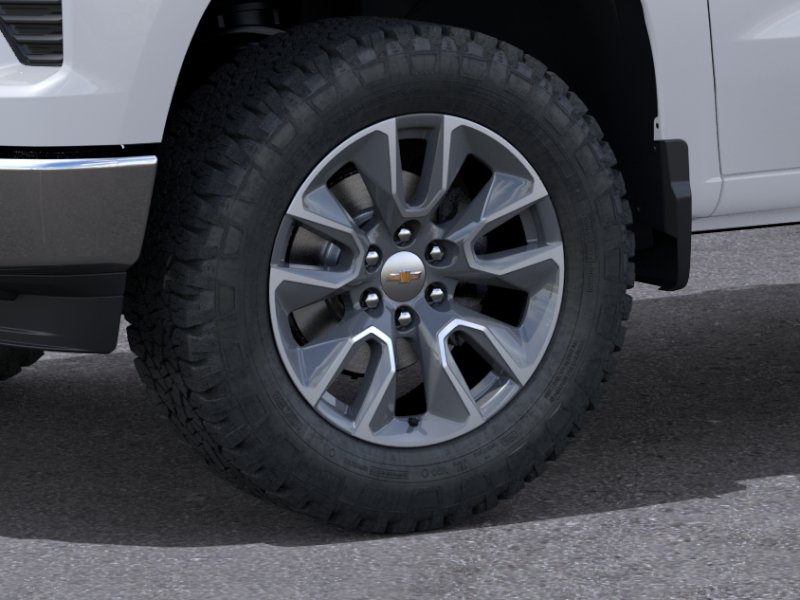 2026 Chevrolet Silverado 1500 LT - Photo 33