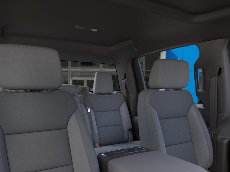 2026 Chevrolet Silverado 1500 LT - Photo 48