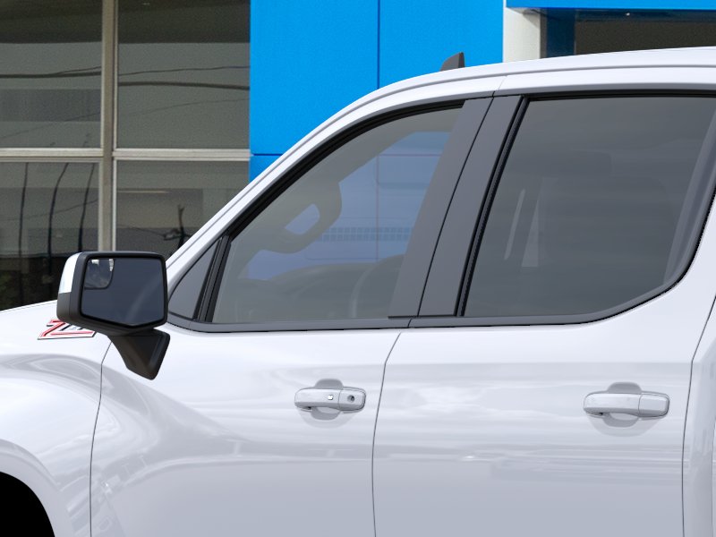 2026 Chevrolet Silverado 1500 LT - Photo 36