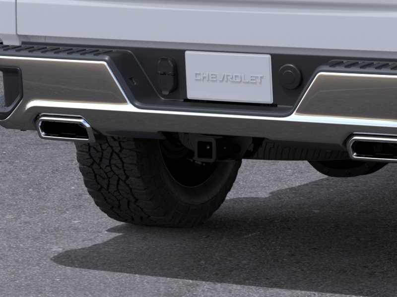 2026 Chevrolet Silverado 1500 LT - Photo 38