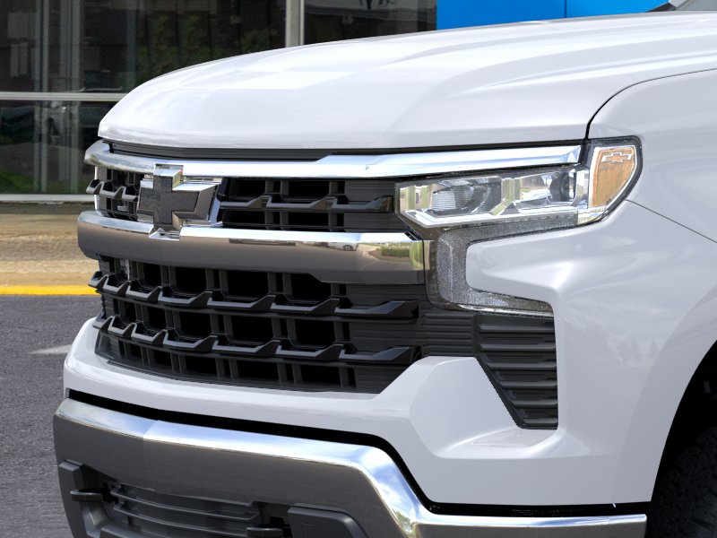 2026 Chevrolet Silverado 1500 LT - Photo 37