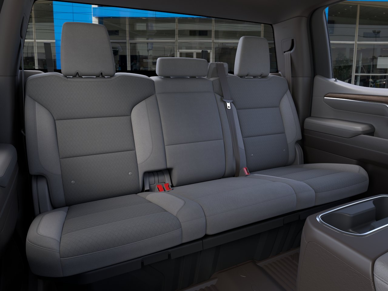 2026 Chevrolet Silverado 1500 LT - Photo 41