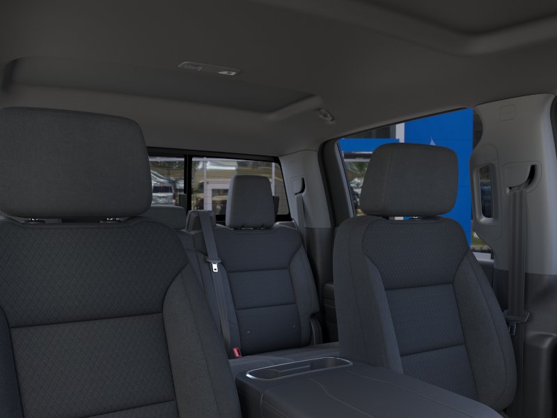 2026 Chevrolet Silverado 1500 LT - Photo 24
