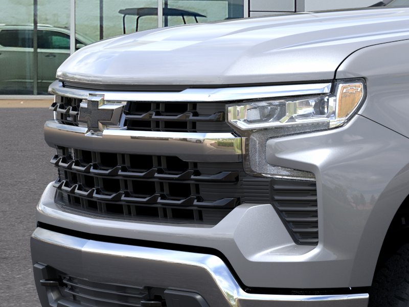 2026 Chevrolet Silverado 1500 LT - Photo 30