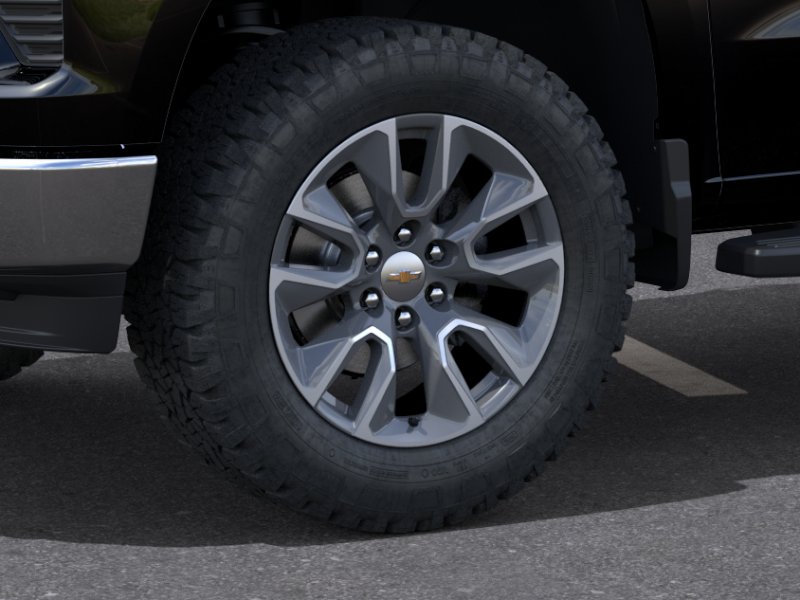 2026 Chevrolet Silverado 1500 LT - Photo 33