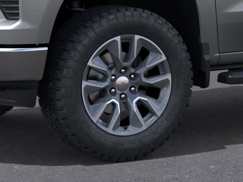 2026 Chevrolet Silverado 1500 LT - Photo 9