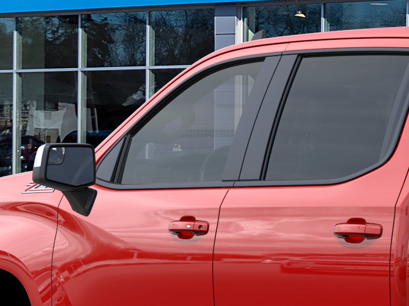 New 2026 Red Hot Chevrolet LT image 37