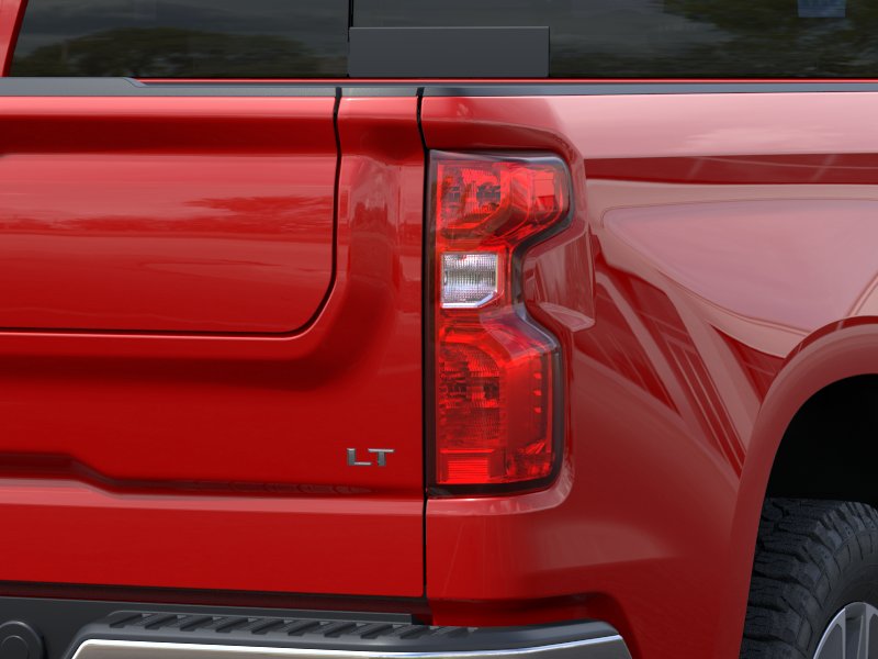 2026 Chevrolet Silverado 1500 LT - Photo 54