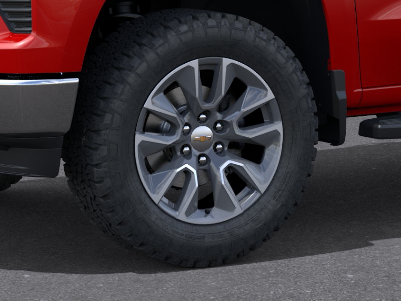 2026 Chevrolet Silverado 1500 LT - Photo 52