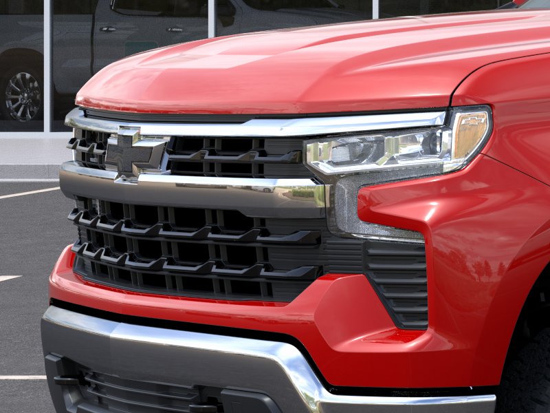 2026 Chevrolet Silverado 1500 LT - Photo 56