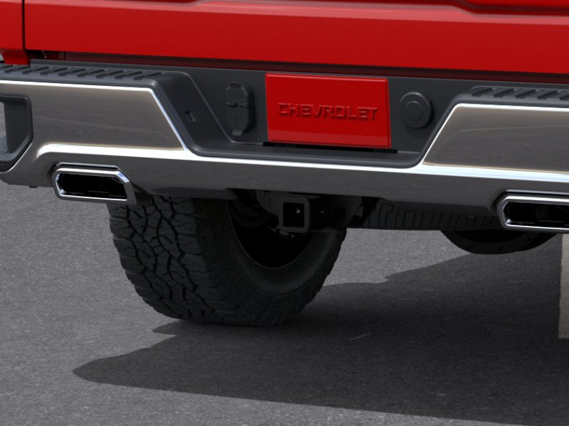 2026 Chevrolet Silverado 1500 LT - Photo 57