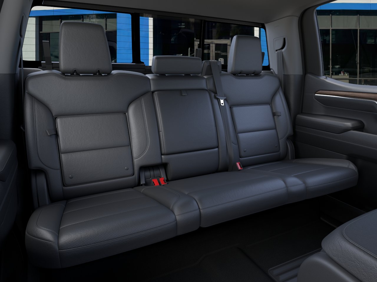 2026 Chevrolet Silverado 1500 LT - Photo 42