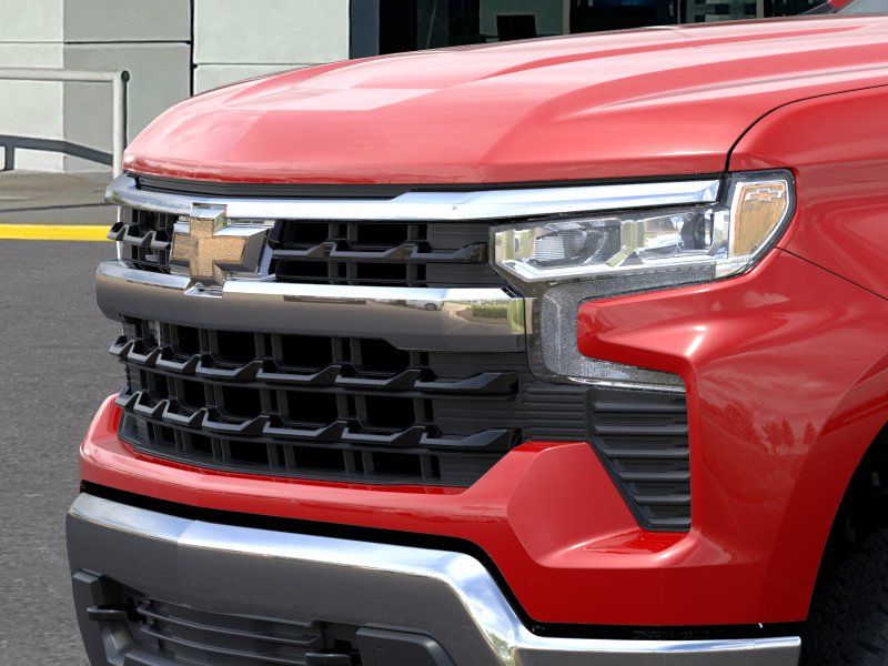 2026 Chevrolet Silverado 1500 LT - Photo 38