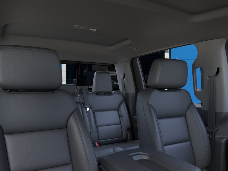 2026 Chevrolet Silverado 1500 LT - Photo 49