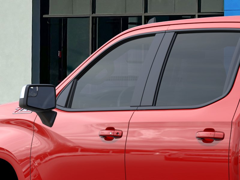 2026 Chevrolet Silverado 1500 LT - Photo 37