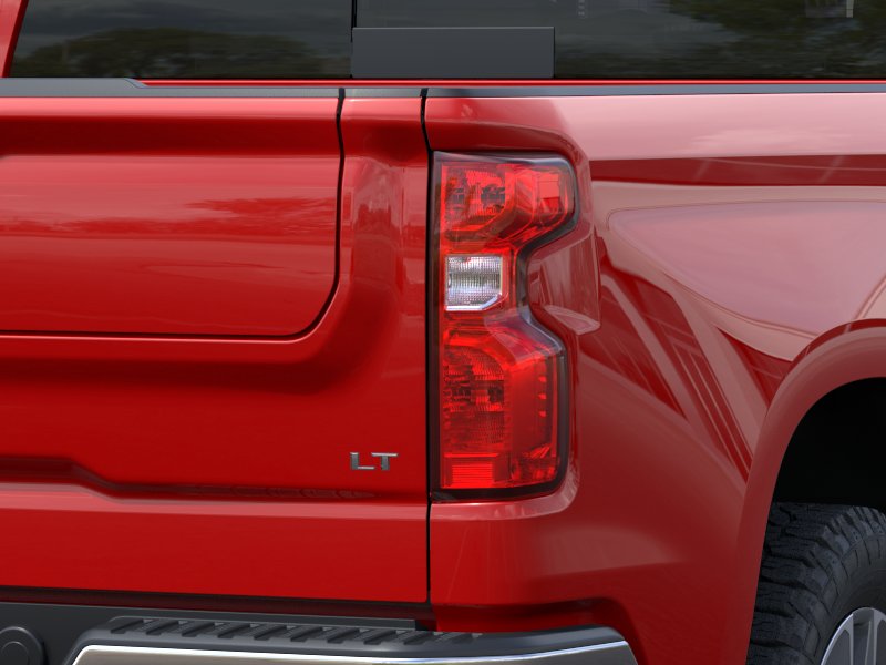 2026 Chevrolet Silverado 1500 LT - Photo 36