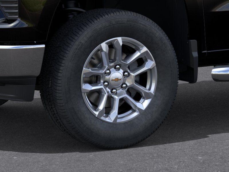 2026 Chevrolet Silverado 1500 LT - Photo 44