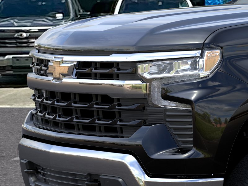 2026 Chevrolet Silverado 1500 LT - Photo 13
