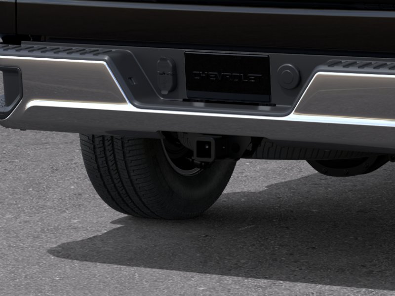2026 Chevrolet Silverado 1500 LT - Photo 14