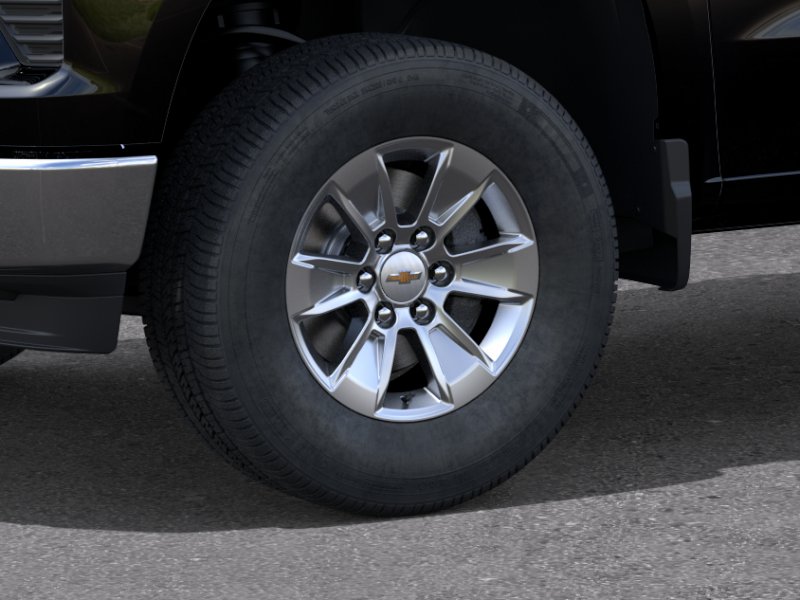 2026 Chevrolet Silverado 1500 LT - Photo 9