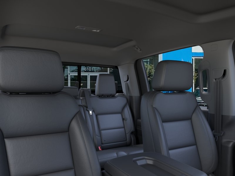 2026 Chevrolet Silverado 1500 LT - Photo 24