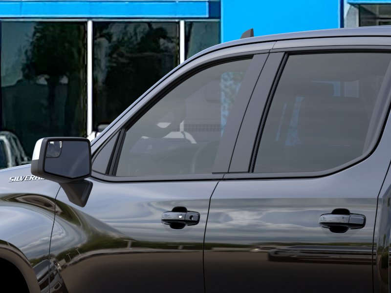 2026 Chevrolet Silverado 1500 LT - Photo 12