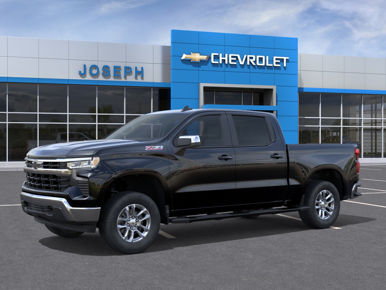 2026 Chevrolet Silverado 1500 LT - Photo 27