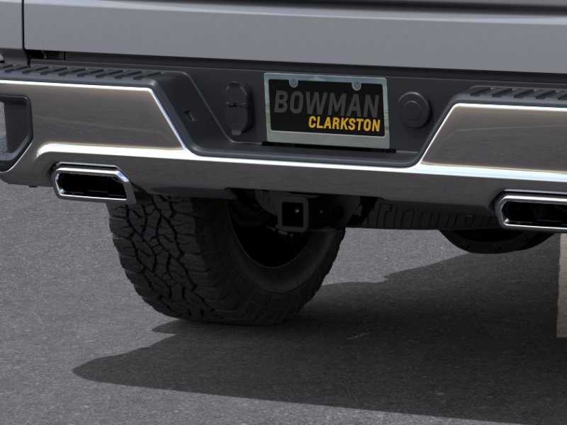 2026 Chevrolet Silverado 1500 LT - Photo 38