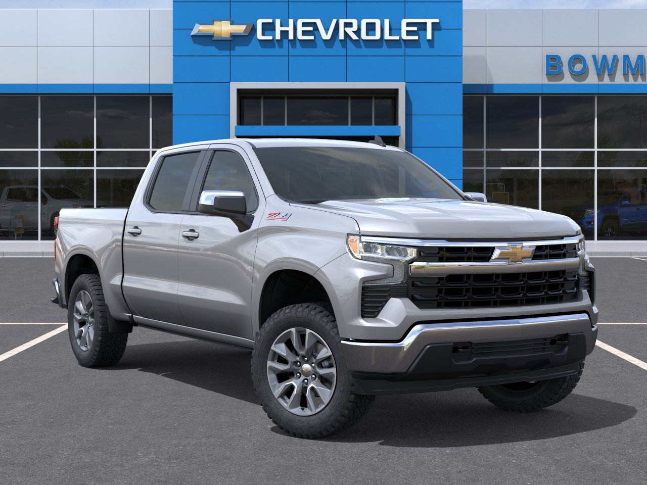 2026 Chevrolet Silverado 1500 LT - Photo 31