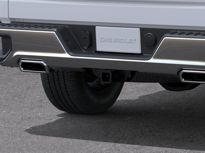 2026 Chevrolet Silverado 1500 LT photo 37
