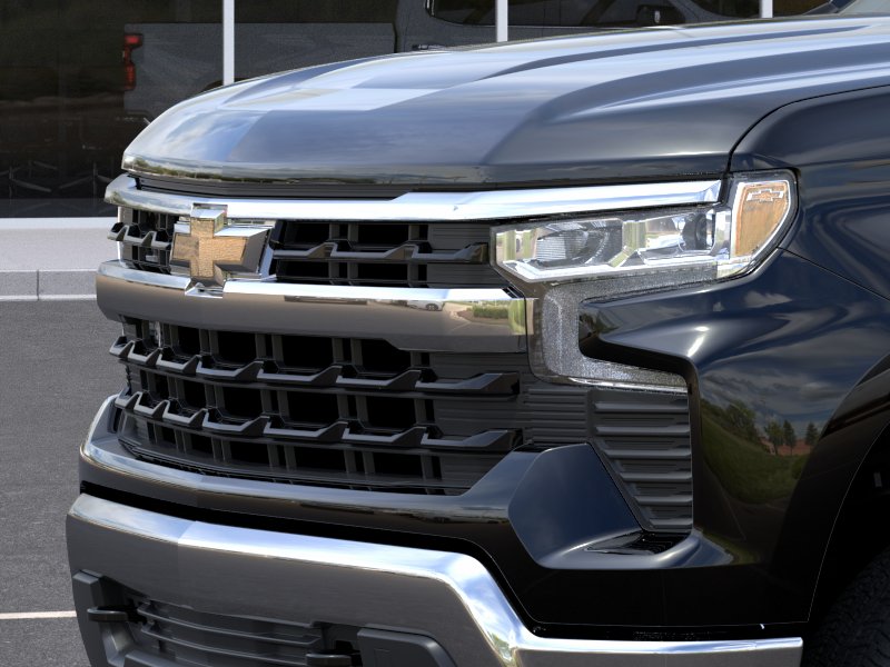 2026 Chevrolet Silverado 1500 LT - Photo 41