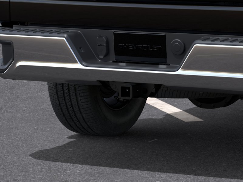2026 Chevrolet Silverado 1500 LT - Photo 42