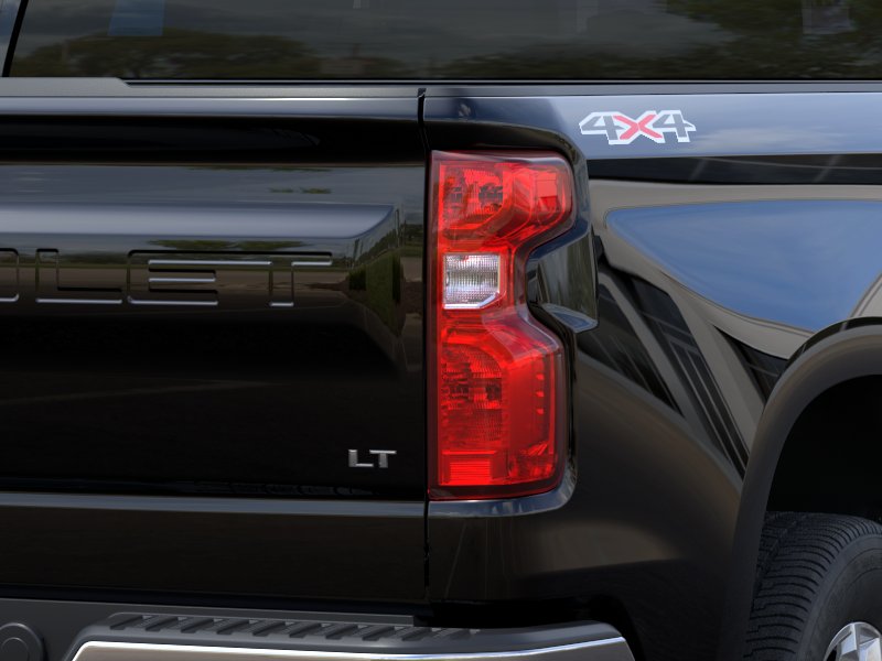 2026 Chevrolet Silverado 1500 LT - Photo 39